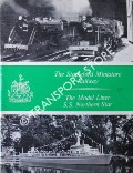 Book cover of The Stapleford Miniature Railway by Stapleford Miniature Railway